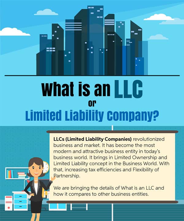 What is an LLC or Limited Liability Company Lean with ConvergeHub