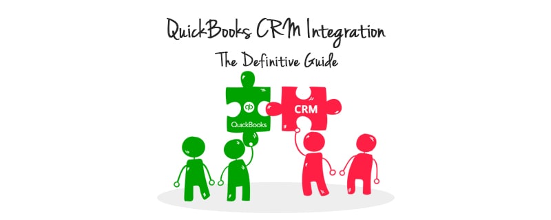 customer management software quickbooks
